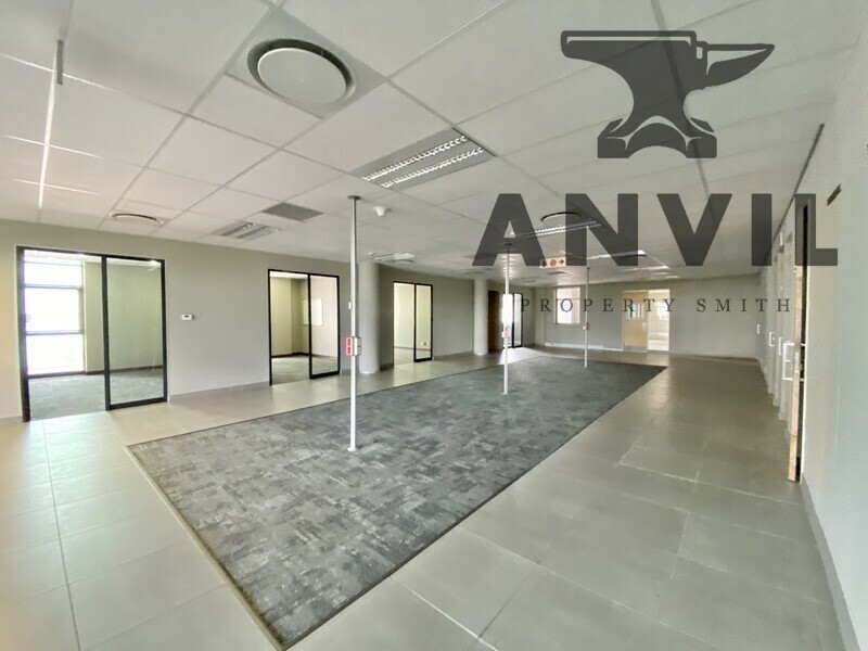 Corobay Corner Block A, Menlyn Maine, Pretoria - Block A Portion FF property image 13