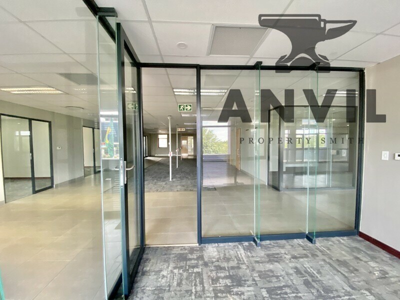 Corobay Corner Block A, Menlyn Maine, Pretoria - Block A Portion FF property image 14