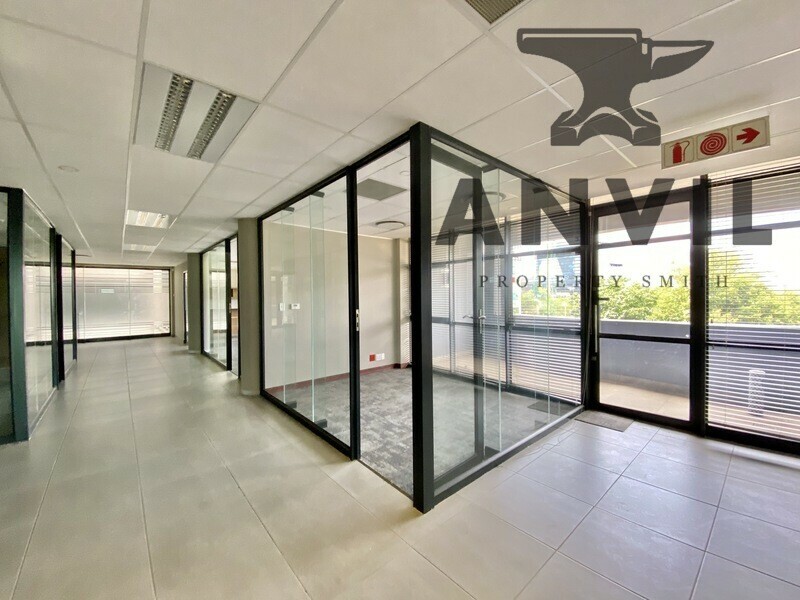 Corobay Corner Block A, Menlyn Maine, Pretoria - Block A Portion FF property image 15