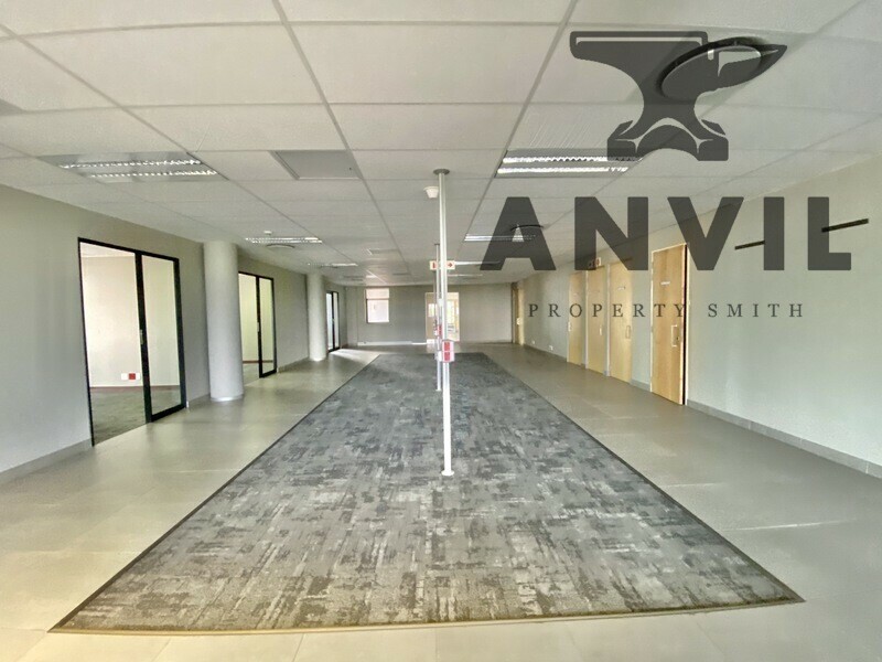 Corobay Corner Block A, Menlyn Maine, Pretoria - Block A Portion FF property image 16