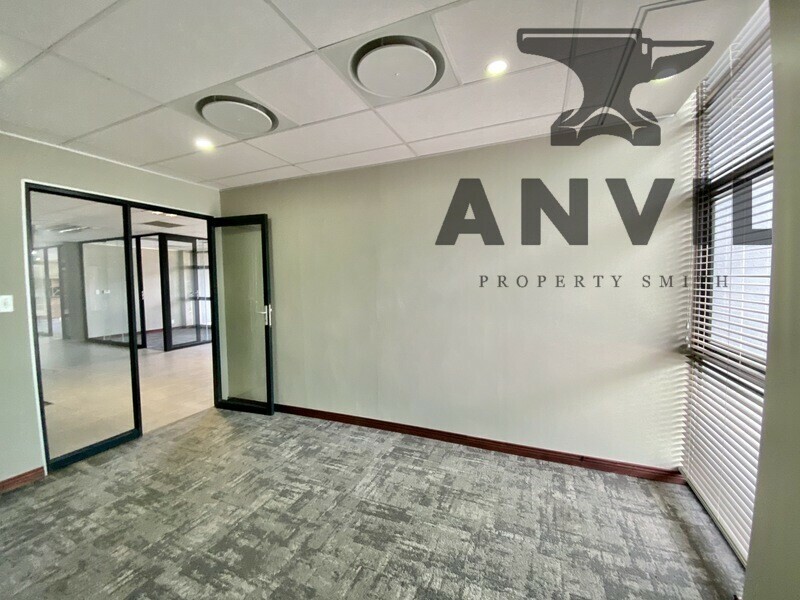 Corobay Corner Block A, Menlyn Maine, Pretoria - Block A Portion FF property image 19