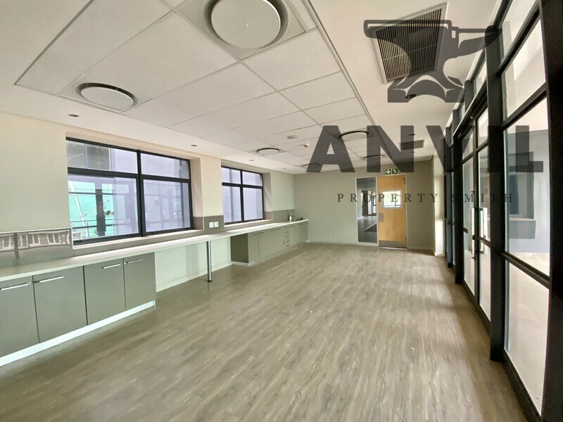 Corobay Corner Block A, Menlyn Maine, Pretoria - Block A Portion FF property image 23