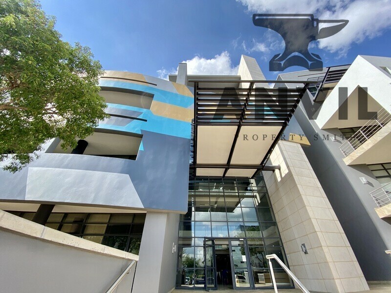 Corobay Corner Block A, Menlyn Maine, Pretoria - Block A Portion FF property image 25