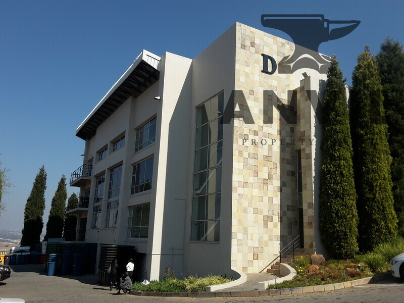 55 Kyalami Business Park, Midrand - Block C First Floor Suite F2 & M2 property image 1