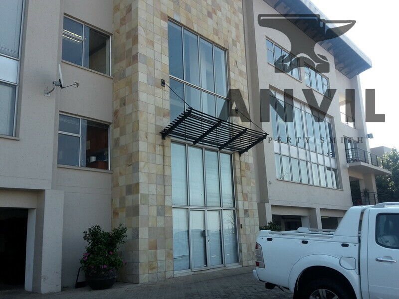 55 Kyalami Business Park, Midrand - Block C First Floor Suite F2 & M2 property image 3