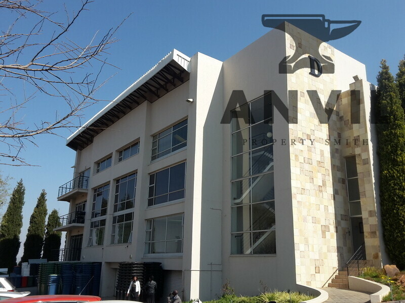 55 Kyalami Business Park, Midrand - Block C First Floor Suite F2 & M2 property image 4