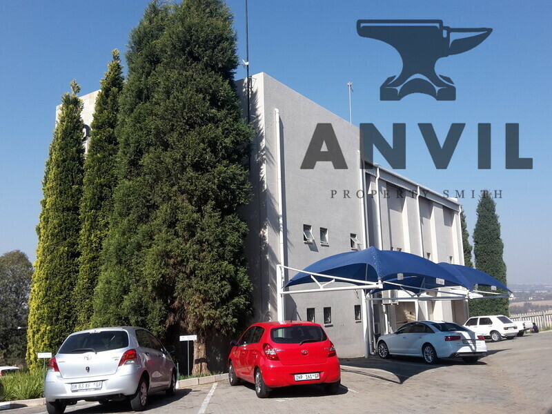 55 Kyalami Business Park, Midrand - Block C First Floor Suite F2 & M2 property image 5