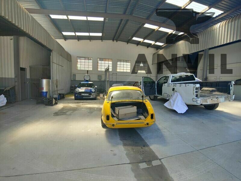 5 Chadwick Avenue - Entire Building property image 3