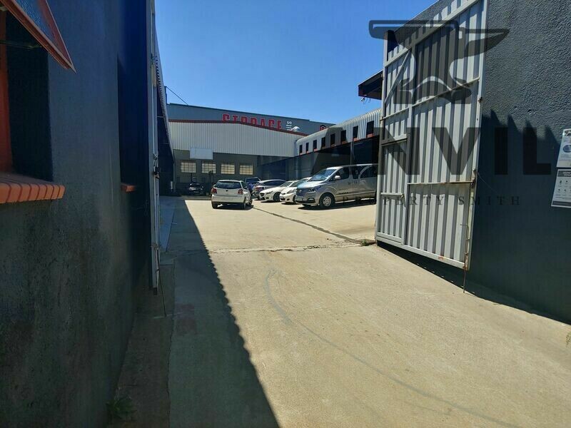 5 Chadwick Avenue - Entire Building property image 21