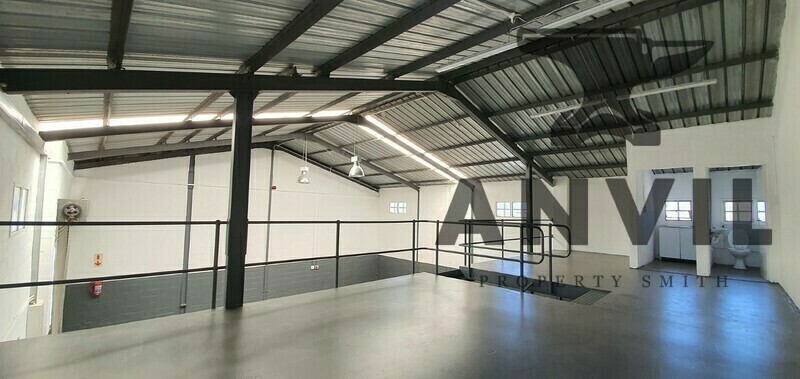 Gunners Factory Park, Epping Industria - Unit 42 property image 3