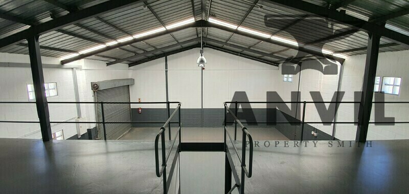 Gunners Factory Park, Epping Industria - Unit 42 property image 4