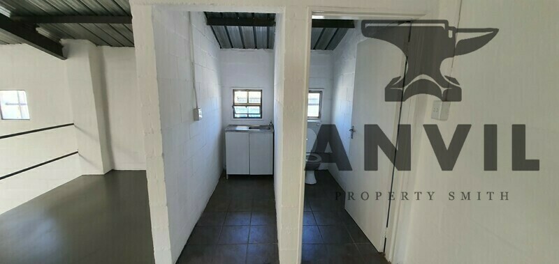 Gunners Factory Park, Epping Industria - Unit 42 property image 5