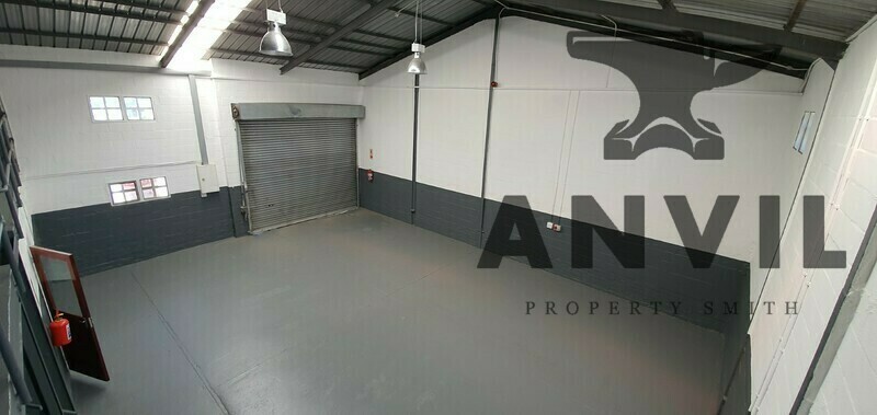 Gunners Factory Park, Epping Industria - Unit 42 property image 2