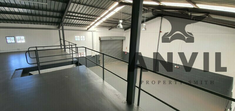 Gunners Factory Park, Epping Industria - Unit 42 property image 6