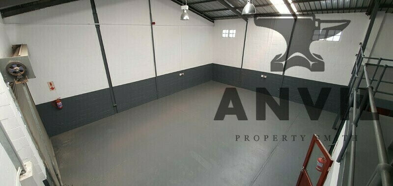 Gunners Factory Park, Epping Industria - Unit 42 property image 7