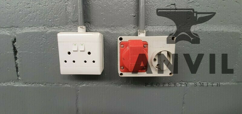 Gunners Factory Park, Epping Industria - Unit 42 property image 13