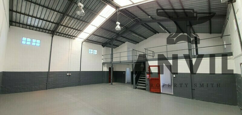 Gunners Factory Park, Epping Industria - Unit 42 property image 9