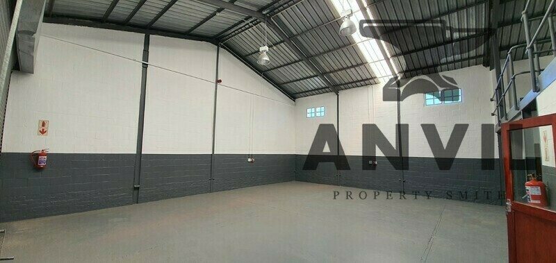 Gunners Factory Park, Epping Industria - Unit 42 property image 10