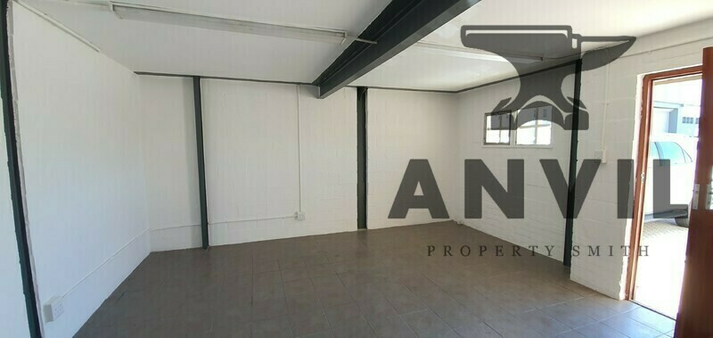 Gunners Factory Park, Epping Industria - Unit 42 property image 11