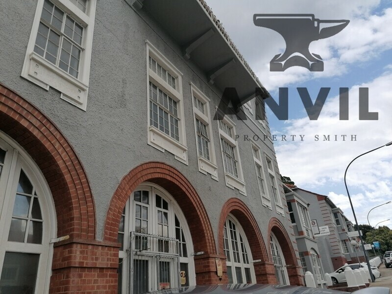 32 Albany Rd, Port Elizabeth Central - Old Fire Station, Albany Road property image 12