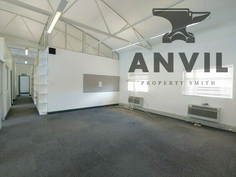 34 Mangold Street, Newton Park, Port Elizabeth - Building 1, 409m2 property image 2