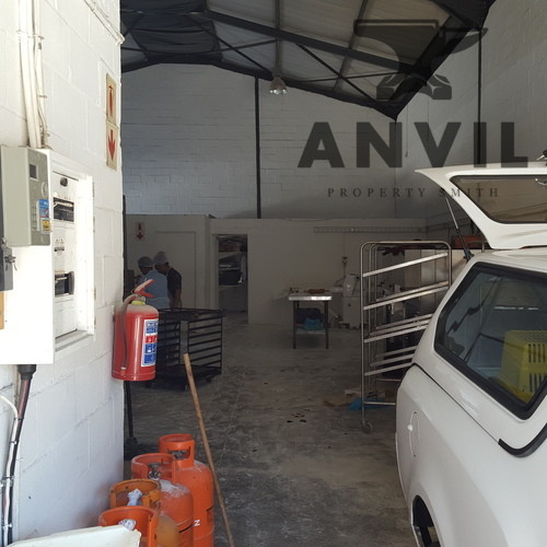 8 Cecil Morgan Street - Unit 1 property image 8