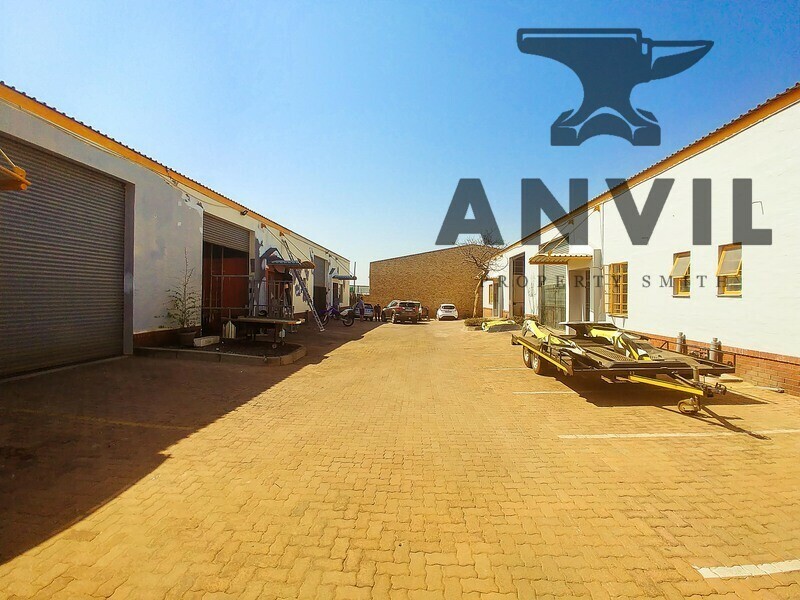 Elsecar Industrial Park, Kya Sands - Entire Business Park property image 2