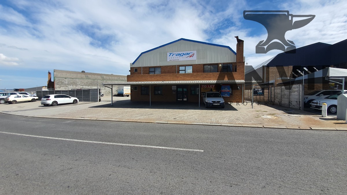 12 Gamka Street Stikland Anvil Property Smith