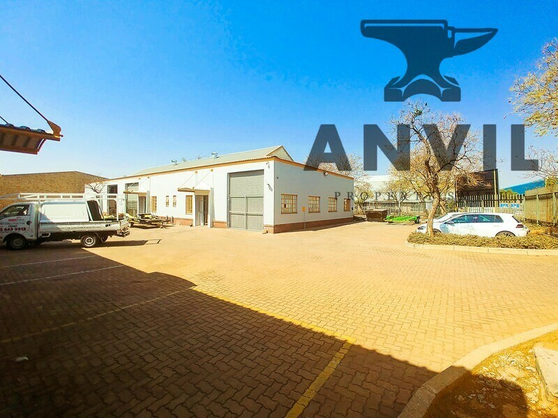 Elsecar Industrial Park, Kya Sands - Entire Business Park property image 5