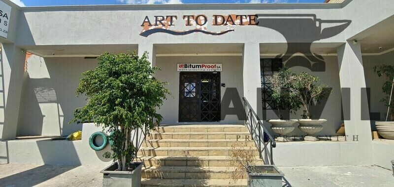 22 Archimedes Street - Front and Back Section property image 18