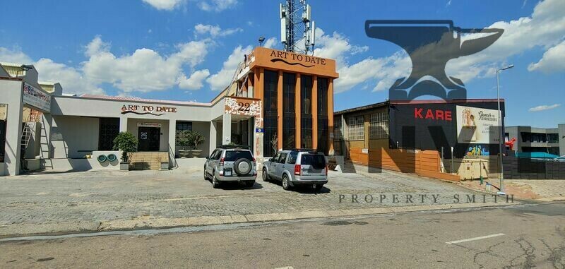 22 Archimedes Street - Front and Back Section property image 24