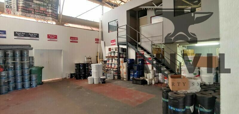 22 Archimedes Street - Front and Back Section property image 10