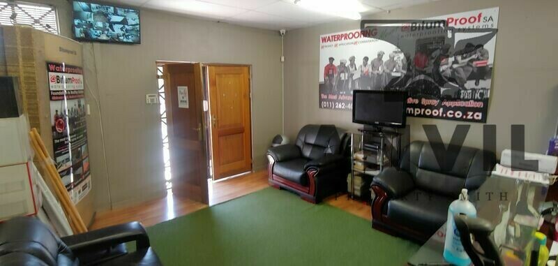 22 Archimedes Street - Front and Back Section property image 15