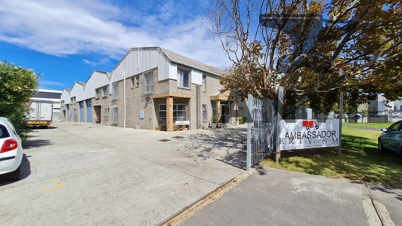 6 Engine Avenue - Unit 4 property image 26