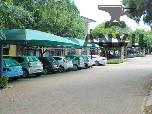 Constantia Office Park - Falconview House - Portion Third Floor property image 3