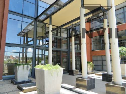 Constantia Office Park - Falconview House - Portion Third Floor property image 5