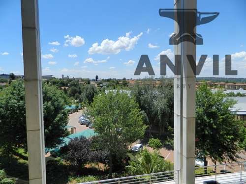 Constantia Office Park - Falconview House - Portion Third Floor property image 6