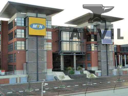 Constantia Office Park - Falconview House - Portion Third Floor property image 7