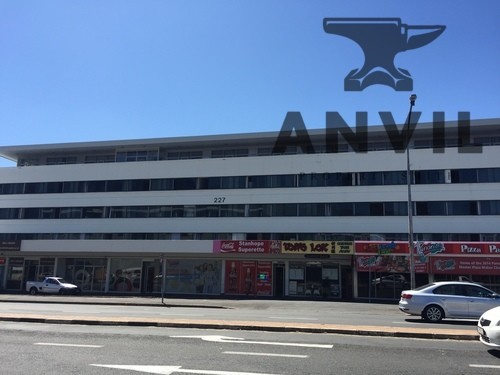 Stanhope Centre, Claremont, Cape Town - Unit 4  property image 2