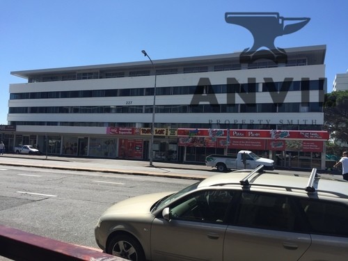 Stanhope Centre, Claremont, Cape Town - Unit 4  property image 3