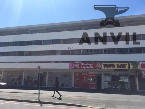 Stanhope Centre, Claremont, Cape Town - Unit 4  property image 5