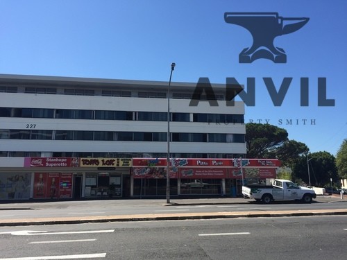 Stanhope Centre, Claremont, Cape Town - Unit 4  property image 7