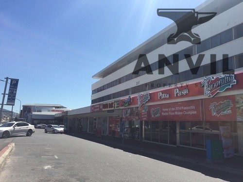 Stanhope Centre, Claremont, Cape Town - Unit 4  property image 9