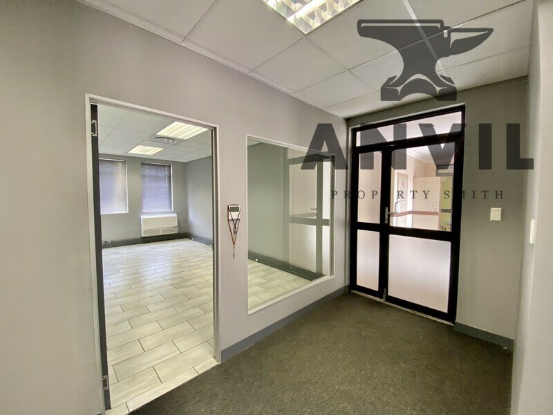 Boardwalk Office Park, Faerie Glen, Pretoria - H10 - GF property image 4