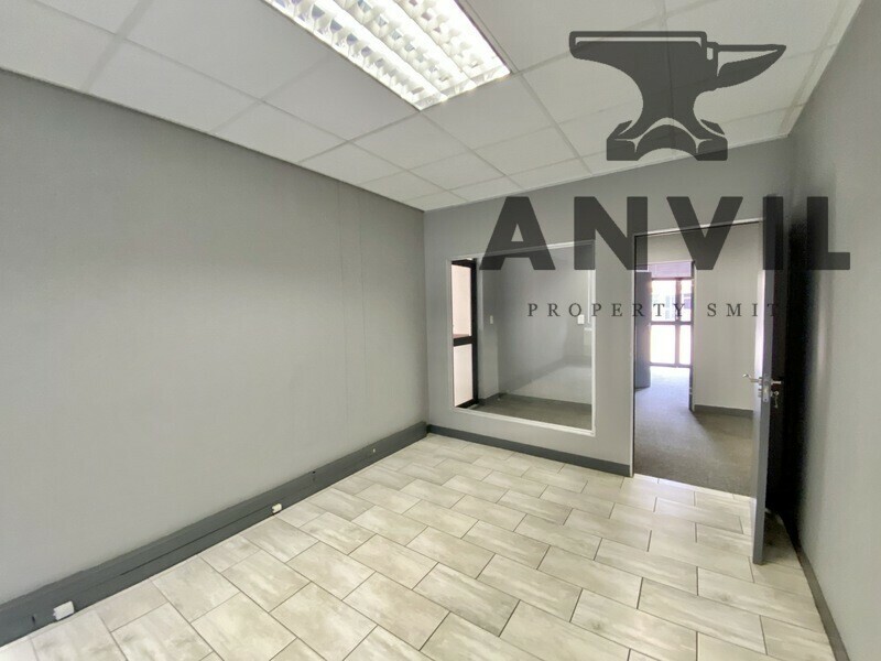 Boardwalk Office Park, Faerie Glen, Pretoria - H10 - GF property image 6