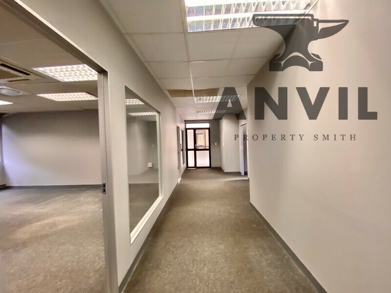 Boardwalk Office Park, Faerie Glen, Pretoria - H10 - GF property image 7