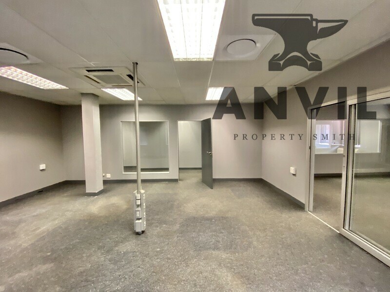 Boardwalk Office Park, Faerie Glen, Pretoria - H10 - GF property image 10