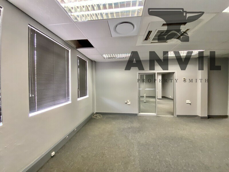 Boardwalk Office Park, Faerie Glen, Pretoria - H10 - GF property image 12