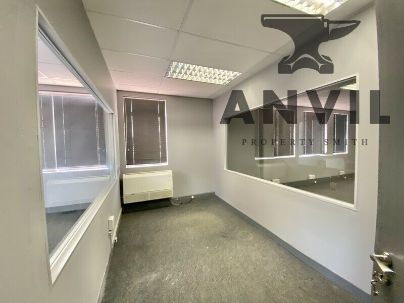 Boardwalk Office Park, Faerie Glen, Pretoria - H10 - GF property image 13