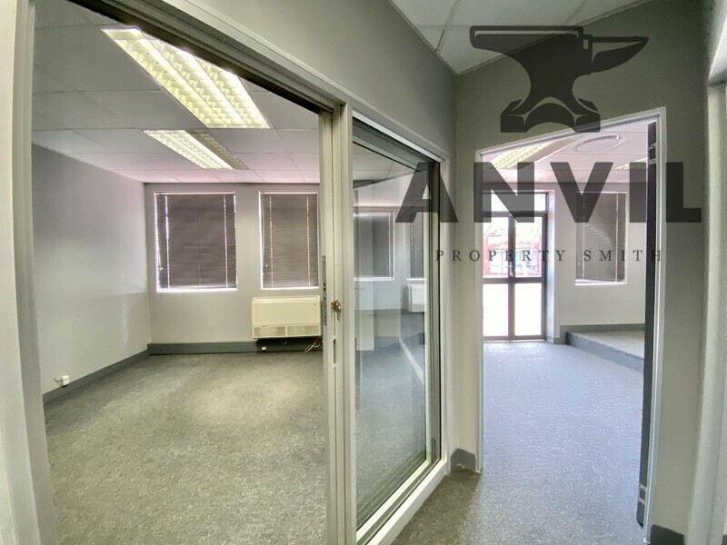 Boardwalk Office Park, Faerie Glen, Pretoria - H10 - GF property image 14